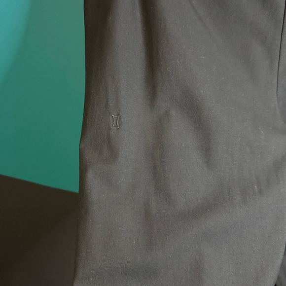 Kit and Ace Black Ankle-Length Jumpsuit with Tailored Fit size 10 - Picture 7 of 16